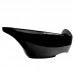 Spare bowl GABBIANO, black